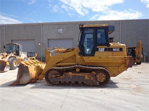 CARGADORAS CATERPILLAR 963C importada a bajo costo Ref.: 1405717753821636 No. 4