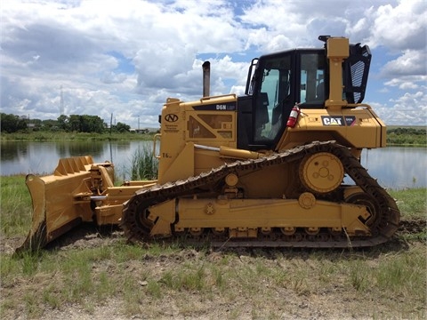 Caterpillar D6N usada a la venta Ref.: 1405717880006681 No. 2