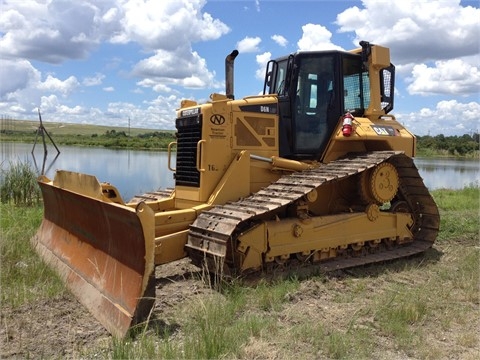 Caterpillar D6N usada a la venta Ref.: 1405717880006681 No. 3