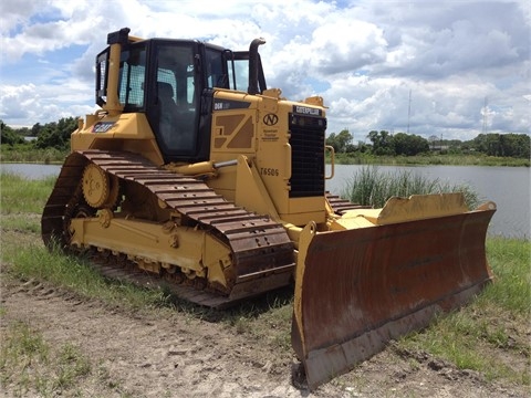 Caterpillar D6N usada a la venta Ref.: 1405717880006681 No. 4