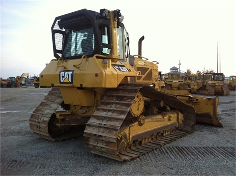 Caterpillar D6N usada en buen estado Ref.: 1405718821136544 No. 2