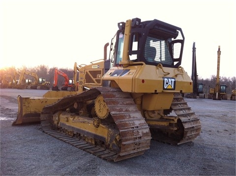 Caterpillar D6N usada en buen estado Ref.: 1405718821136544 No. 3