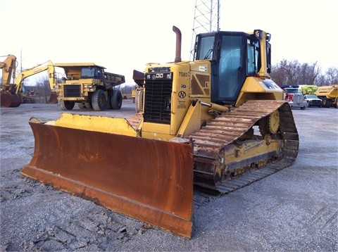 Caterpillar D6N usada en buen estado Ref.: 1405718821136544 No. 4