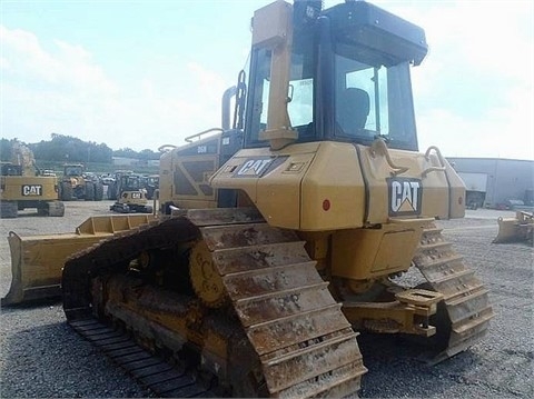 Caterpillar D6N de segunda mano en venta Ref.: 1405719180599396 No. 2