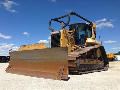 Caterpillar D6N de medio uso en venta Ref.: 1405719646627971 No. 2