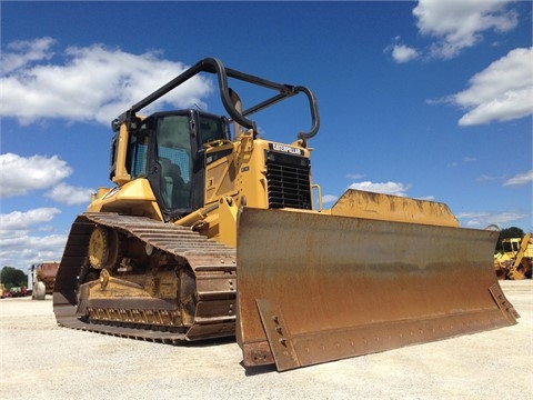 Caterpillar D6N de medio uso en venta Ref.: 1405719646627971 No. 3