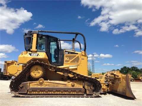 Caterpillar D6N de medio uso en venta Ref.: 1405719646627971 No. 4