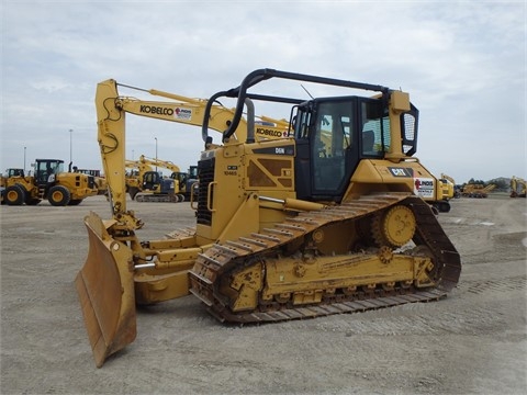 Caterpillar D6N en venta, usada Ref.: 1405719912044282 No. 3