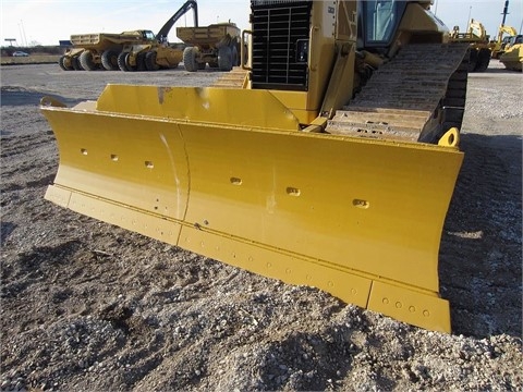 Caterpillar D6N de segunda mano a la venta Ref.: 1405720308002401 No. 3