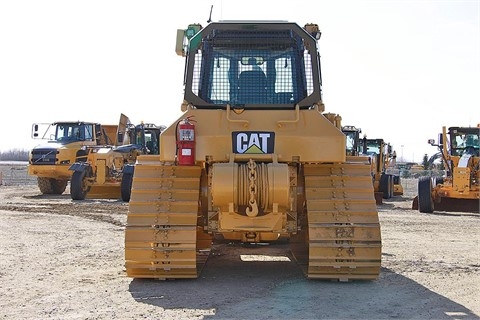 Caterpillar D6N importada de segunda mano Ref.: 1405721280726384 No. 2