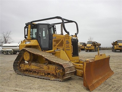 Caterpillar D6N en venta Ref.: 1405721565504914 No. 2