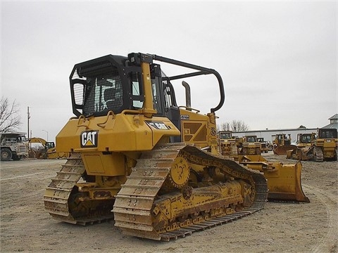 Caterpillar D6N en venta Ref.: 1405721565504914 No. 4