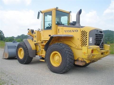 VOLVO L90E usada en buen estado Ref.: 1405723054724380 No. 2