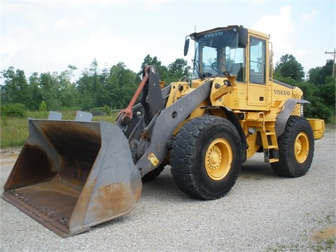 VOLVO L90E usada en buen estado Ref.: 1405723054724380 No. 3