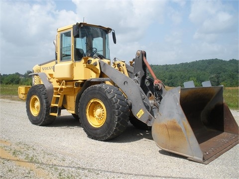 VOLVO L90E usada en buen estado Ref.: 1405723054724380 No. 4