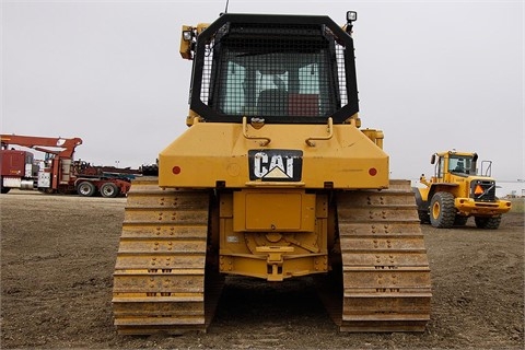 Caterpillar D6N de segunda mano en venta Ref.: 1405723095926792 No. 2