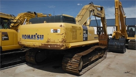 Komatsu PC300 seminueva en perfecto estado Ref.: 1405723692748984 No. 2