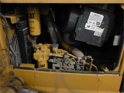 Caterpillar D6N de medio uso en venta Ref.: 1405724058530768 No. 4