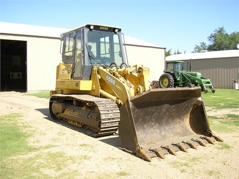 DEERE 655C usada a la venta Ref.: 1405724099686858 No. 2