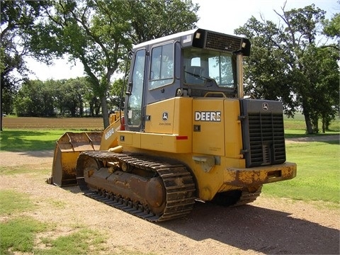 DEERE 655C usada a la venta Ref.: 1405724099686858 No. 3