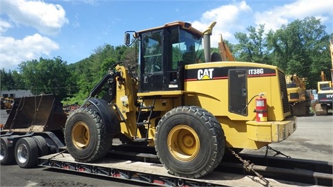 CATERPILLAR IT38G usada Ref.: 1405724633958435 No. 2