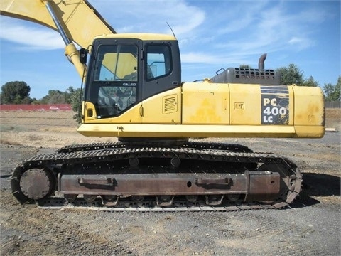 KOMATSU PC400 usada en buen estado Ref.: 1405725386147408 No. 4