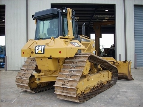 Caterpillar D6N en venta Ref.: 1405725540816248 No. 4