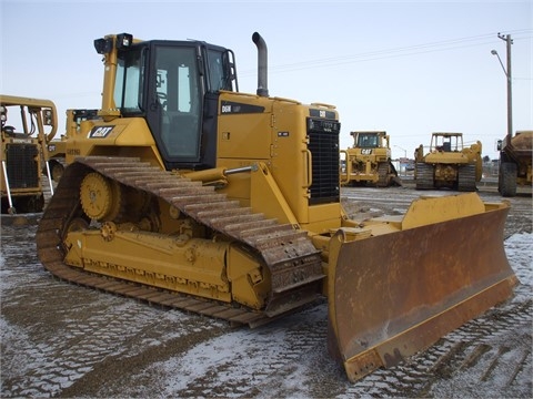 Caterpillar D6N usada a la venta Ref.: 1405727054973263 No. 2