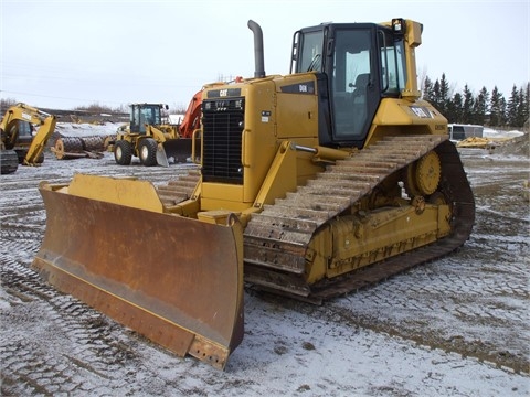 Caterpillar D6N usada a la venta Ref.: 1405727054973263 No. 3