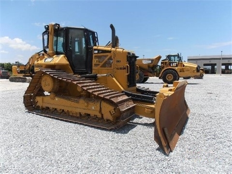 Caterpillar D6N en venta, usada Ref.: 1405728795888107 No. 2