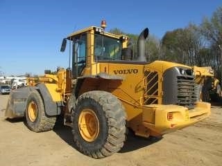 VOLVO L110F seminueva en venta Ref.: 1405729023522261 No. 3