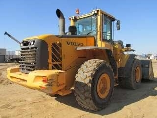 VOLVO L110F seminueva en venta Ref.: 1405729023522261 No. 4