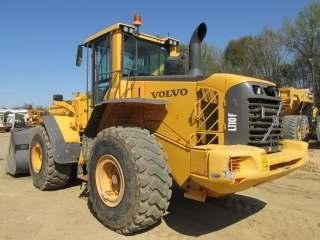 Volvo L110F de segunda mano Ref.: 1405729125022797 No. 3