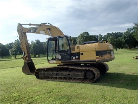 Caterpillar 325CL en venta, usada Ref.: 1405730004451999 No. 2