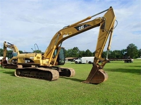 Caterpillar 325CL en venta, usada Ref.: 1405730004451999 No. 3