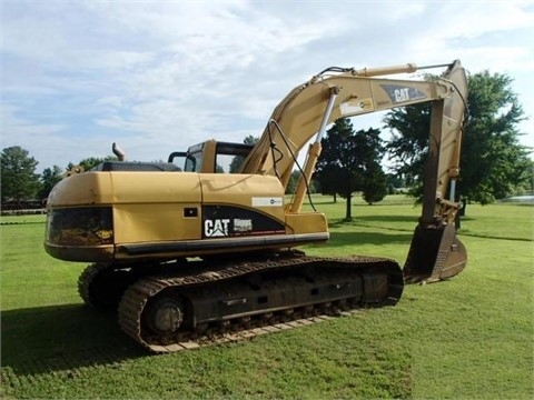 Caterpillar 325CL en venta, usada Ref.: 1405730004451999 No. 4