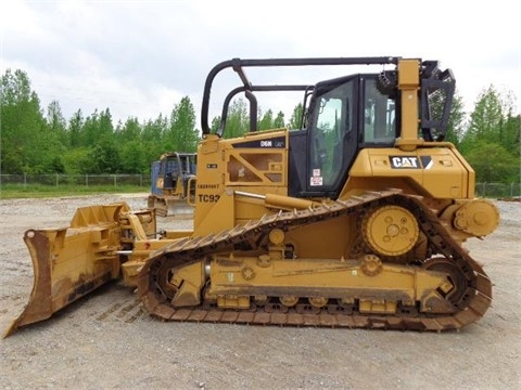 Caterpillar D6N usada a buen precio Ref.: 1405732639049811 No. 4