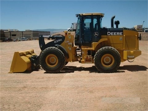 Deere 624K en buenas condiciones Ref.: 1405732975273937 No. 2