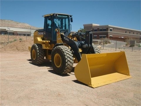 Deere 624K en buenas condiciones Ref.: 1405732975273937 No. 3