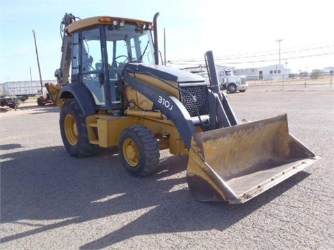 DEERE 310 usada en buen estado Ref.: 1405734833450044 No. 3