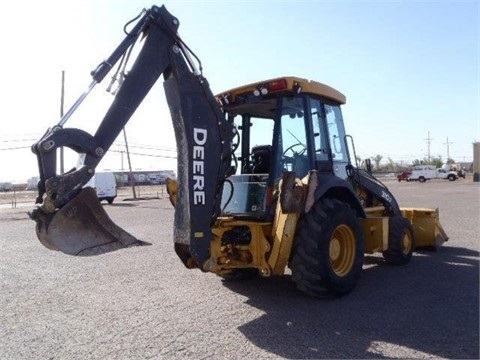 DEERE 310 usada en buen estado Ref.: 1405734833450044 No. 4