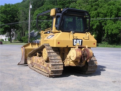 Caterpillar D6N en buenas condiciones Ref.: 1405782886622028 No. 4