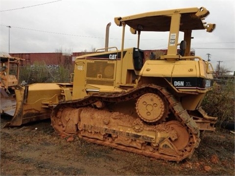 Caterpillar D6N de segunda mano en venta Ref.: 1405784091689196 No. 2