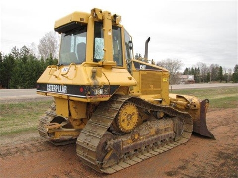 Caterpillar D6N en venta, usada Ref.: 1405784805459034 No. 3