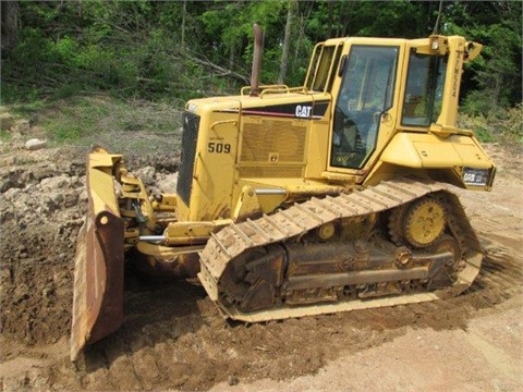 Caterpillar D6N importada en buenas condiciones Ref.: 1405785088380359 No. 2