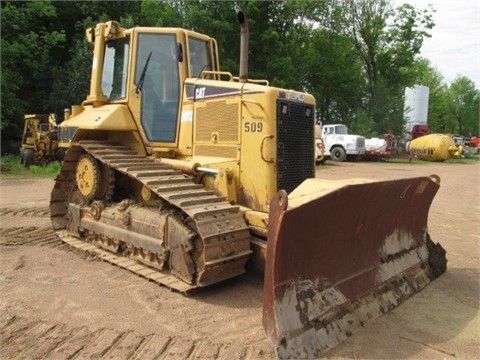 Caterpillar D6N importada en buenas condiciones Ref.: 1405785088380359 No. 4