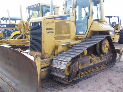 Caterpillar D6N de importacion a la venta Ref.: 1405785415645537 No. 3