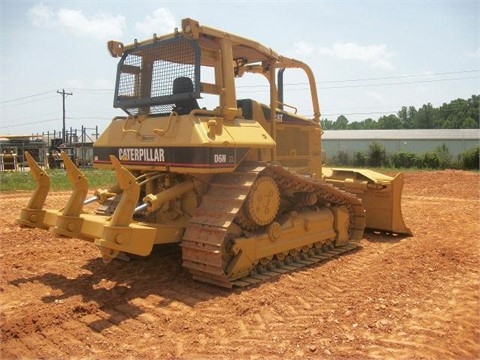 Caterpillar D6N de bajo costo Ref.: 1405787505160690 No. 4