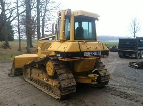 Caterpillar D6N seminueva en venta Ref.: 1405789287652314 No. 3