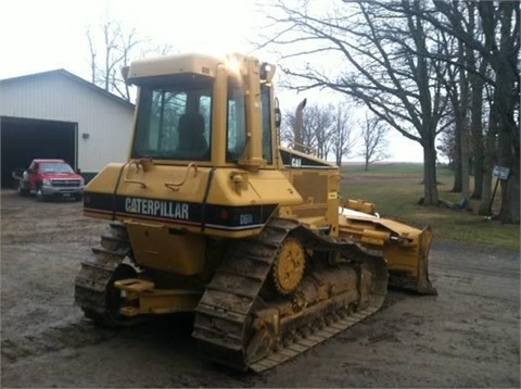 Caterpillar D6N seminueva en venta Ref.: 1405789287652314 No. 4